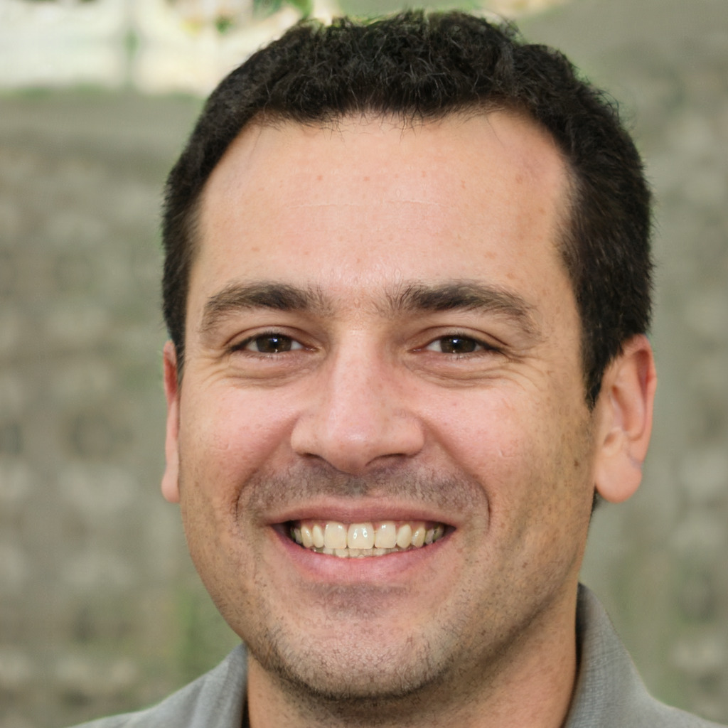 James Jani